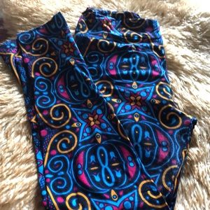 Lularoe leggings